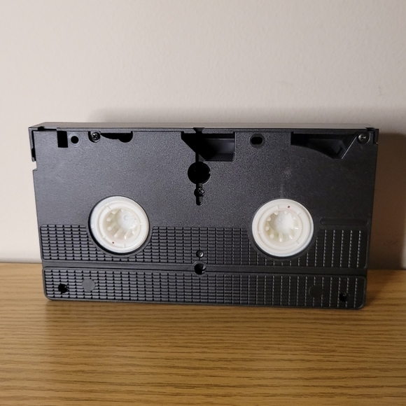 𝅺VINTAGE "Gone with the Wind" Classic VHS Tape - Excellent Condition - Picture 12 of 13